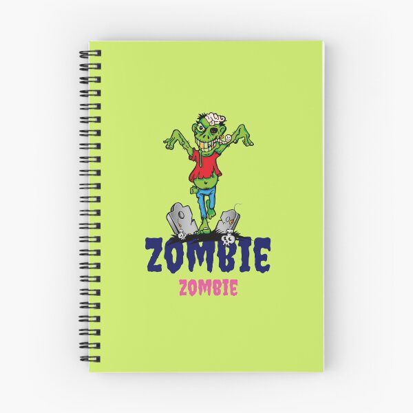 Item preview, Happy Zombie designed and sold by GlobalHunt.