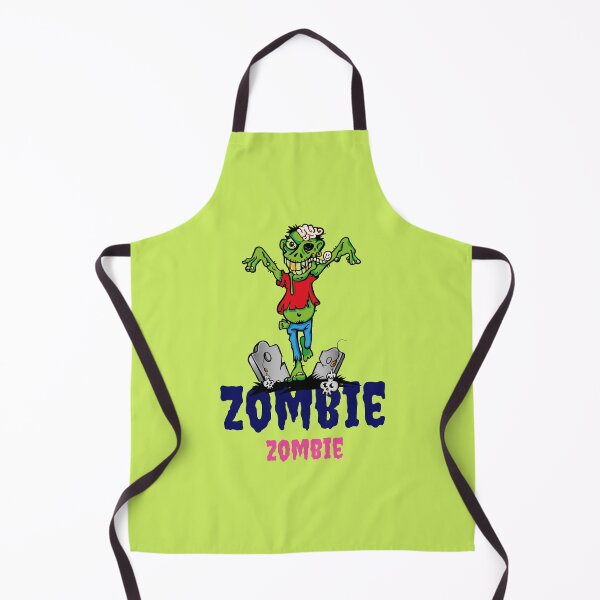 Item preview, Happy Zombie designed and sold by GlobalHunt.