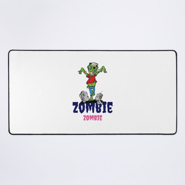 Item preview, Happy Zombie designed and sold by GlobalHunt.