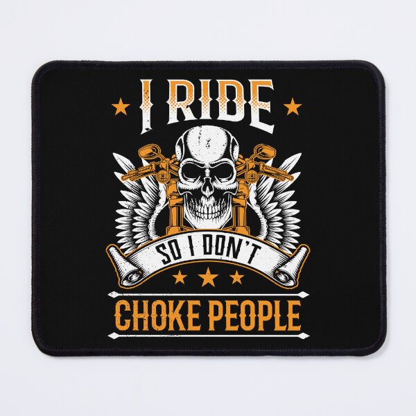 Item preview, Funny Motorcycle Bike Riding Gift For Dad & Husband designed and sold by haselshirt.