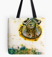 Wash Your Hands Tote Bag