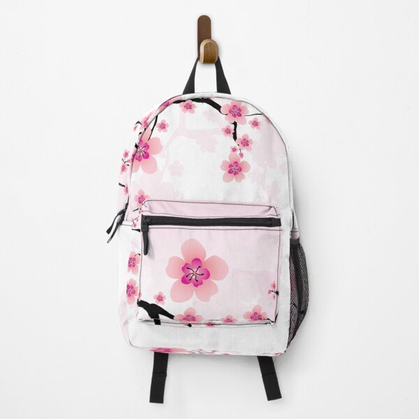 Item preview, Dreamy Cherry Blossoms designed and sold by Makanahele.