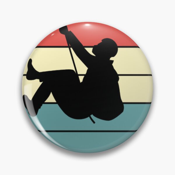 Item preview, I Climb Like A Girl Try To Keep Up | Rock Climbing Girl designed and sold by chetan786.