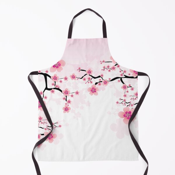 Item preview, Dreamy Cherry Blossoms designed and sold by Makanahele.
