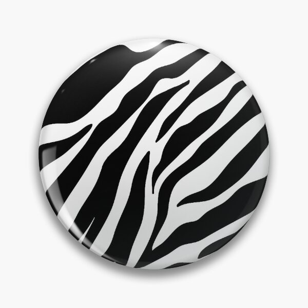 Item preview, Zebra Pattern designed and sold by Jeremy Crotty.