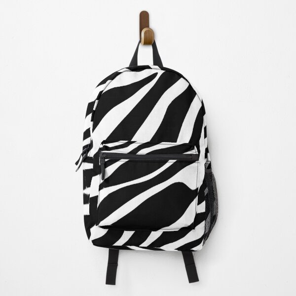 Item preview, Zebra Pattern designed and sold by Jeremy Crotty.