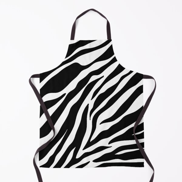 Item preview, Zebra Pattern designed and sold by Jeremy Crotty.