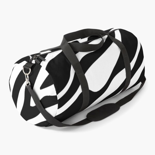 Item preview, Zebra Pattern designed and sold by Jeremy Crotty.