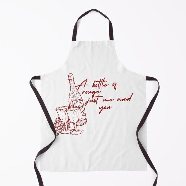 Item preview, A bottle of rouge just me and you | Grapejuice | Harry styles designed and sold by Lavannya.