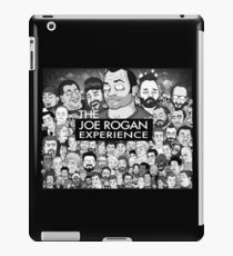The Joe Rogan Experience iPad Case/Skin