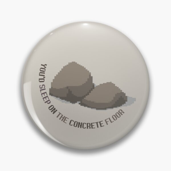 Item preview, "you'd sleep on the concrete floor" lovejoy lyrics designed and sold by renmei-studios.