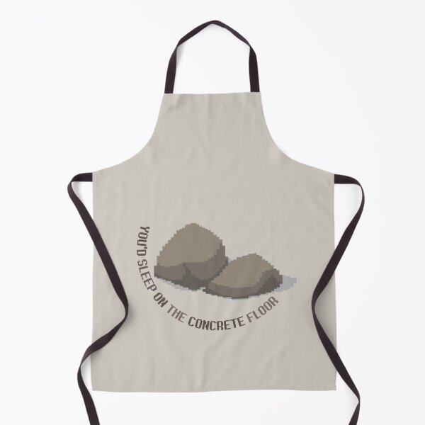 Item preview, "you'd sleep on the concrete floor" lovejoy lyrics designed and sold by renmei-studios.
