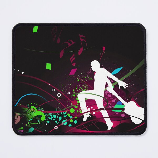 Item preview, Music Love Digital Art designed and sold by Tshirtstory.