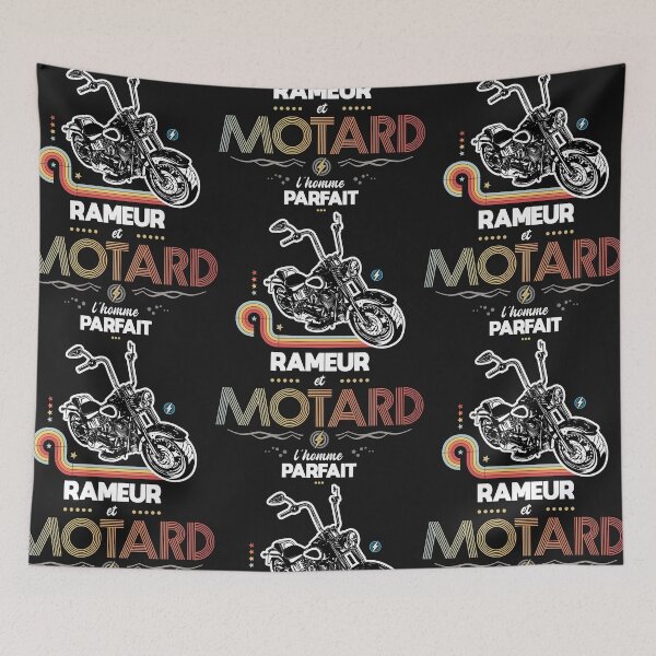 Item preview, rower and biker the perfect man designed and sold by lepetitcalamar.