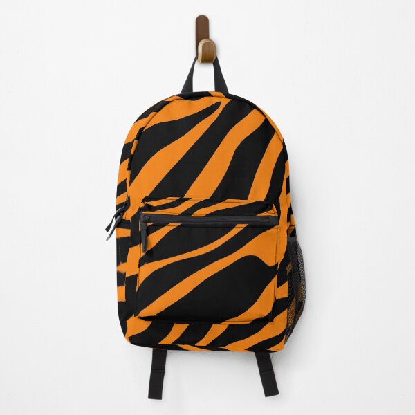 Item preview, Tiger Pattern designed and sold by Jeremy Crotty.