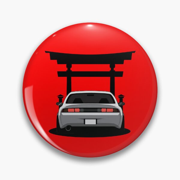 Item preview, S14 Silvia designed and sold by MOTOSHIFT.