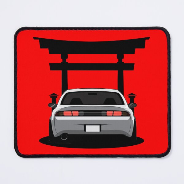 Item preview, S14 Silvia designed and sold by MOTOSHIFT.
