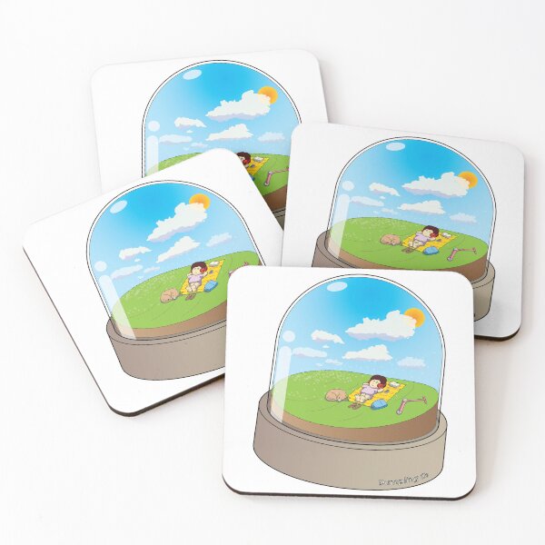 Item preview, Snow globe designed and sold by DumplingCo.
