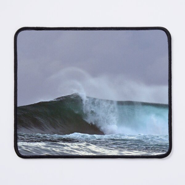 Item preview, Southern ocean surf 6 designed and sold by quentinjlang.