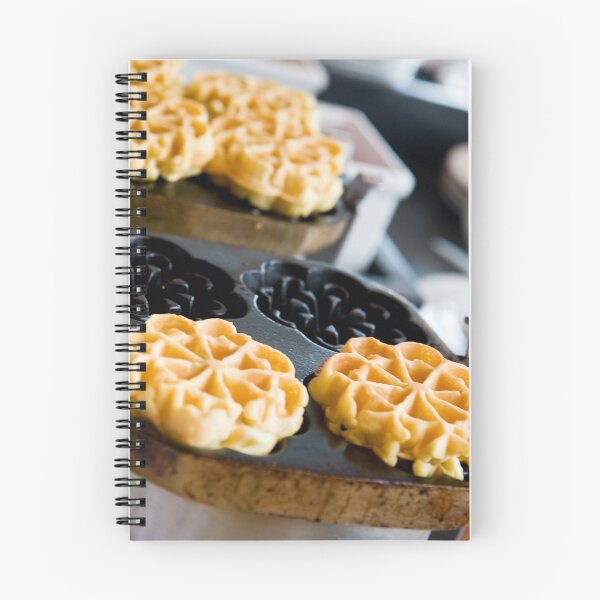 Item preview, Belgian Waffles designed and sold by dbvirago.