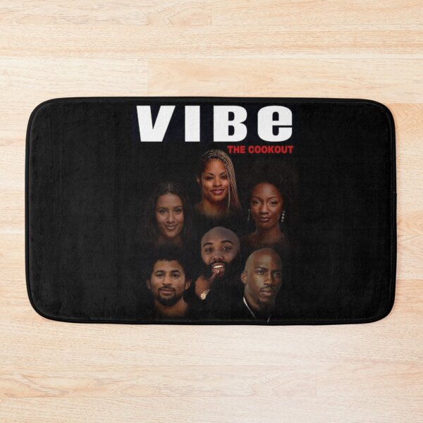 Item preview, The Cookout Alliance Vibe Edition designed and sold by House of Hartz by: Dominique11.