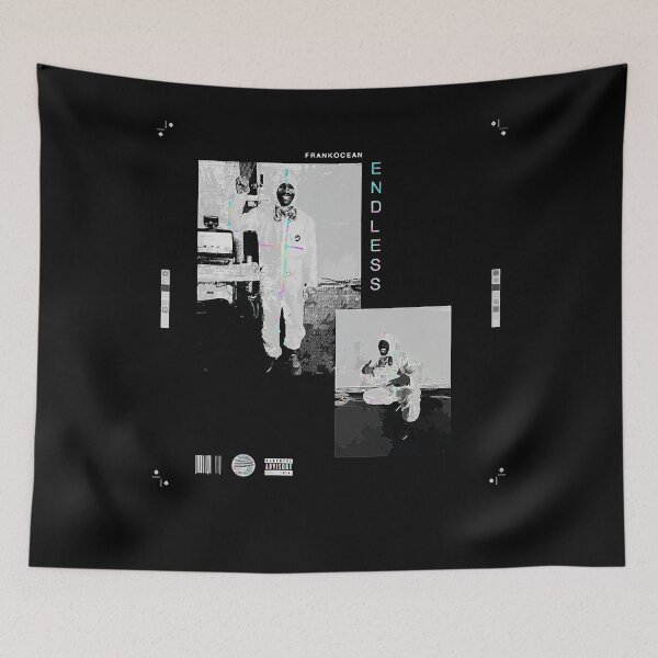 Item preview, Why You Really Need Frank Ocean Blond designed and sold by AyaBennett.