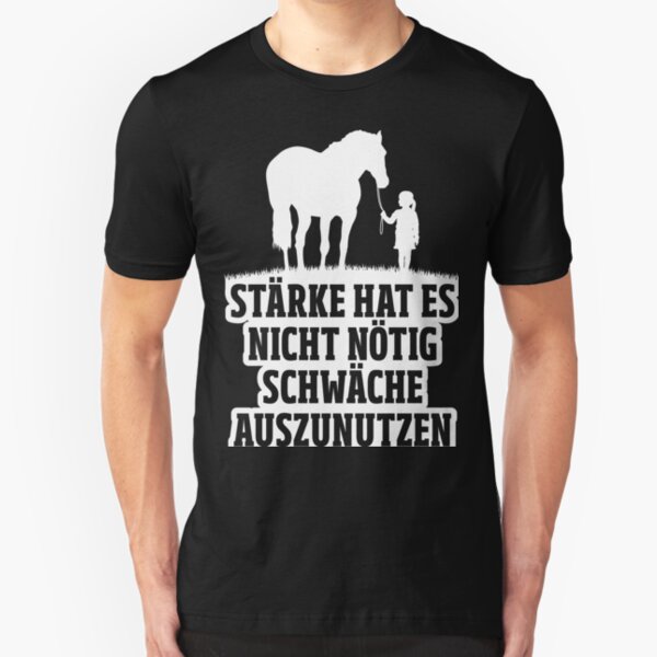 Get Staerke hat es nicht noetig schwache auszunutzen For Android Free