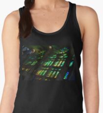 Magnificent Lights Women's Tank Top