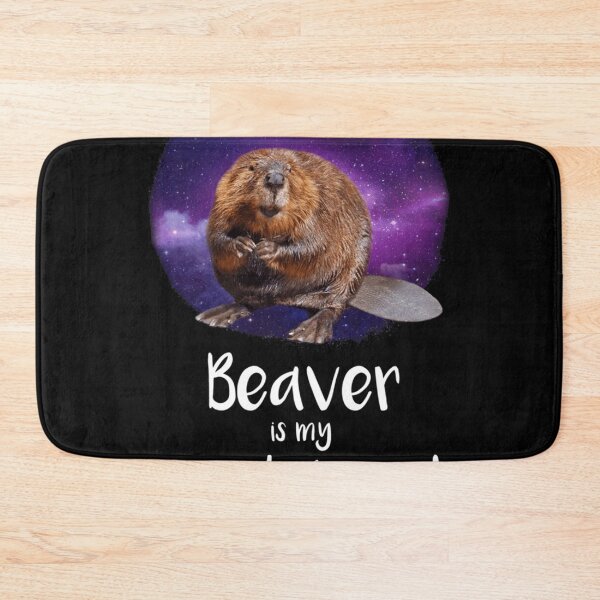 Item preview, Beaver is my Spirit Animal Beaver Shirt Beaver Lover Beaver Love Gift Beavers Gifts Essential  designed and sold by jaycoxzornes.