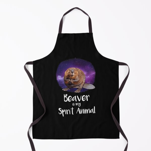 Item preview, Beaver is my Spirit Animal Beaver Shirt Beaver Lover Beaver Love Gift Beavers Gifts Essential designed and sold by jaycoxzornes.