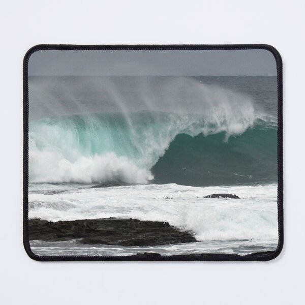 Item preview, Southern ocean surf 5 designed and sold by quentinjlang.
