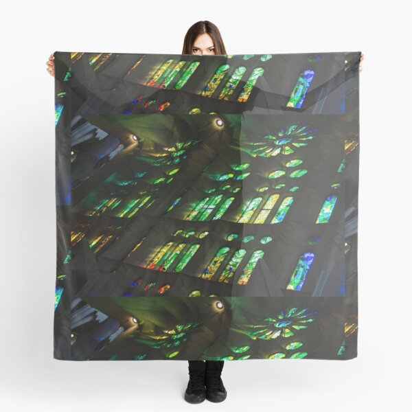 Magnificent Light Scarf