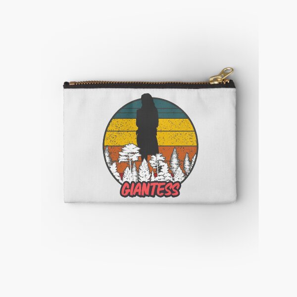 Item preview, Giantess Retro  designed and sold by GiantessTees.