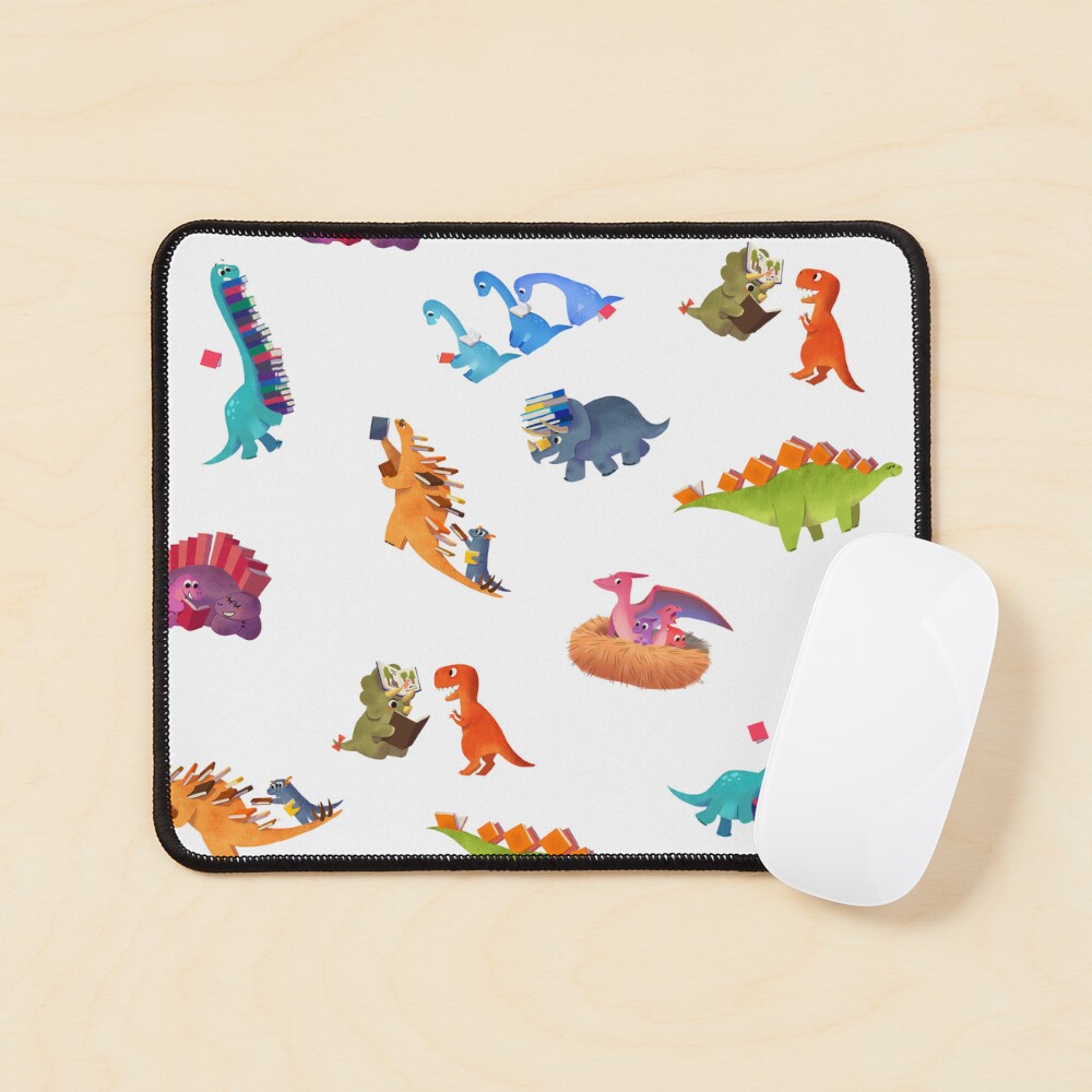Item preview, Mouse Pad designed and sold by bonniepangart.