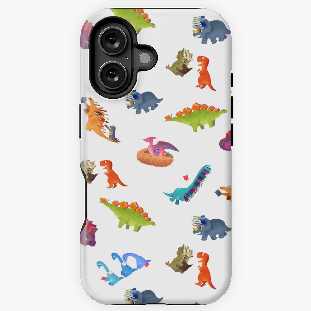 Item preview, iPhone Magsafe Tough Case designed and sold by bonniepangart.