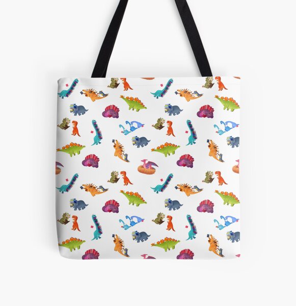 Item preview, BOOK DINOSAURS designed and sold by bonniepangart.