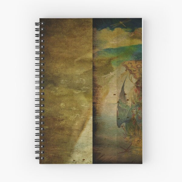 Item preview, Two Delicate Screens designed and sold by Sarah Vernon.