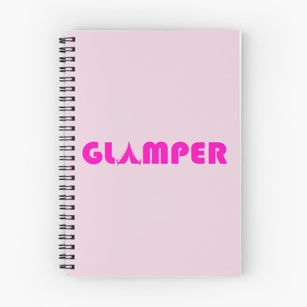 Item preview, Glamper designed and sold by 8pointdesigns.