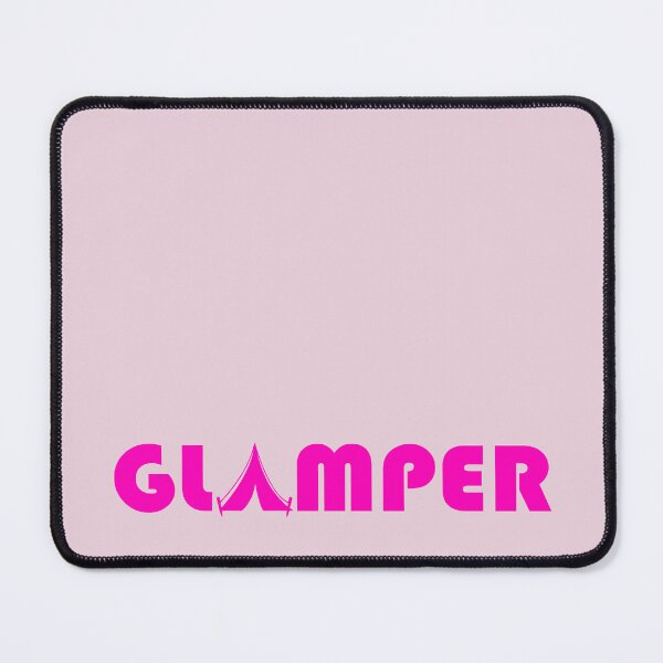 Item preview, Glamper designed and sold by 8pointdesigns.