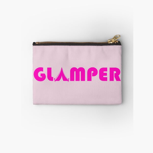 Item preview, Glamper designed and sold by 8pointdesigns.