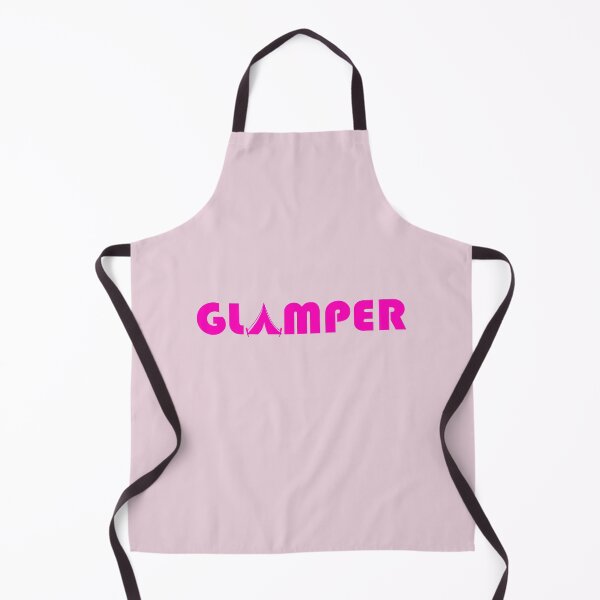 Item preview, Glamper designed and sold by 8pointdesigns.