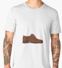 SHOE Men's Premium T-Shirt