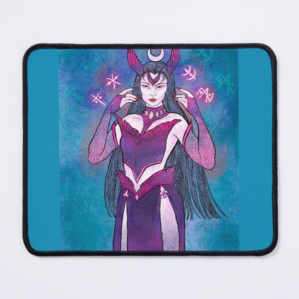 Item preview, Sorcerer designed and sold by elliotelaine.