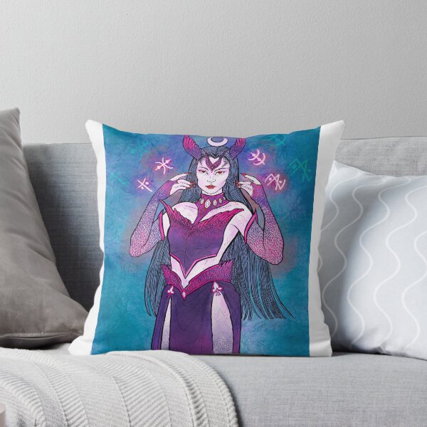Item preview, Sorcerer designed and sold by elliotelaine.