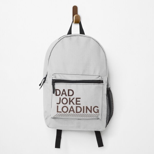 Item preview, Dad Joke Loading Funny Cool Best Dad Fathers Day color art designed and sold by artdragongift 15.