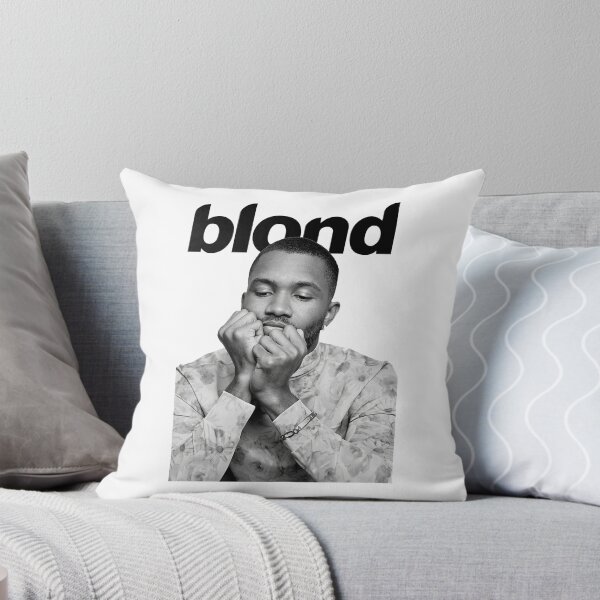 Item preview, Confusing face Frank Ocean designed and sold by AyaBennett.