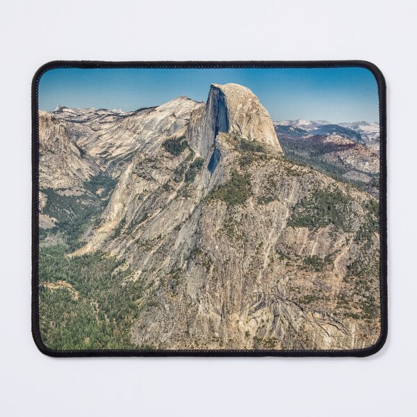 Item preview, Half Dome from Glacier Point designed and sold by GestaltImagery.