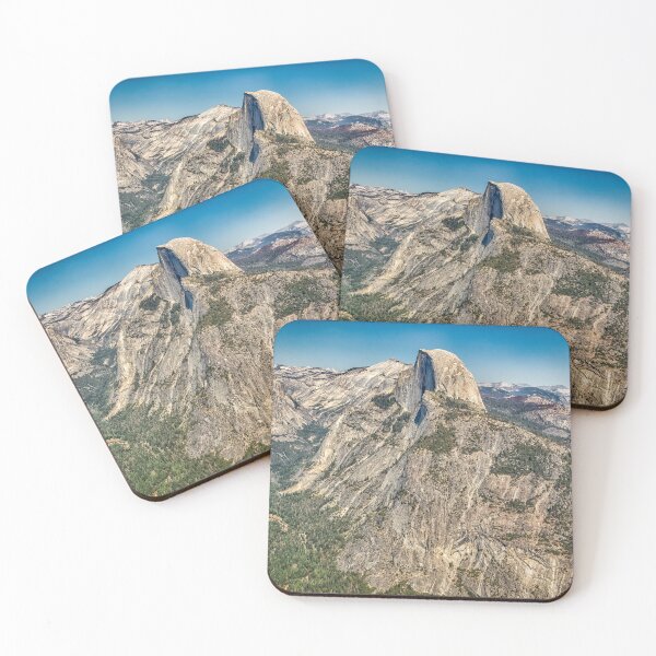 Item preview, Half Dome from Glacier Point designed and sold by GestaltImagery.