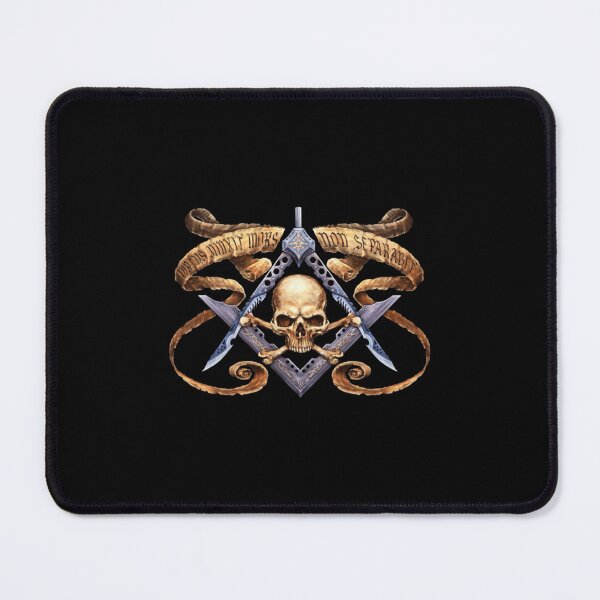 Item preview, Freemason Essential designed and sold by poppenmimozo.