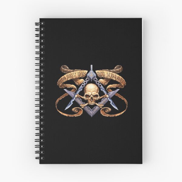 Item preview, Freemason Essential  designed and sold by poppenmimozo.